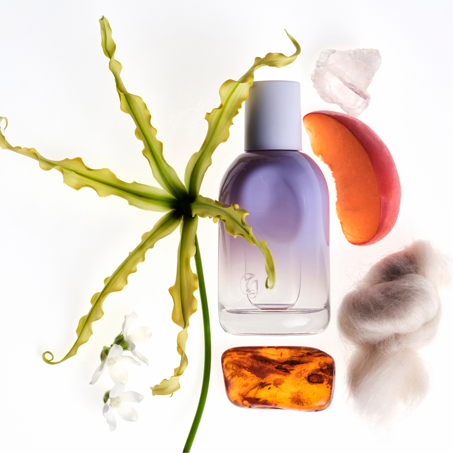 GLOSSIER YOU FLEUR EAU DE PARFUM
